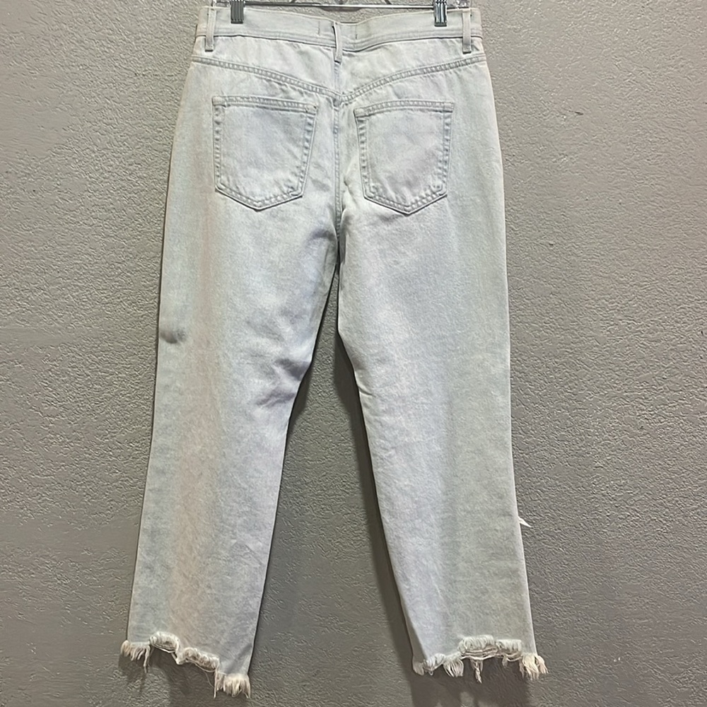 Free People Jeans - Picture 5 of 7